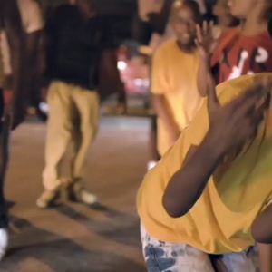 Meet your Posher, Tramaine